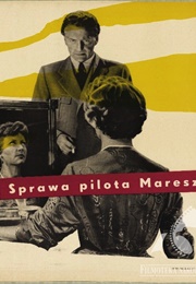 Sprawa Pilota Maresza (1956)