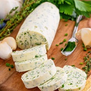 Garlic Butter