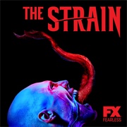 The Strain Season 2