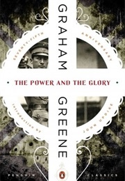 The Power and the Glory (Graham Greene)