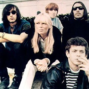 Lou Reed / the Velvet Underground