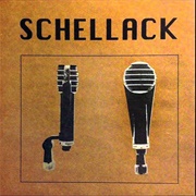 Shellac- Billiardspielerlied