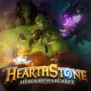 Hearthstone: Heroes of Warcraft (2014)
