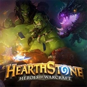 Hearthstone: Heroes of Warcraft (2014)