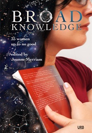 Broad Knowledge (Joanne Merriam)