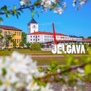 Jelgava, Latvia