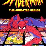 Spider-Man: The Animated Series (1994-1998)