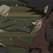 S1.E333: Edo Tensei No Risuku