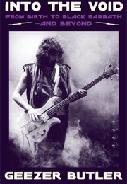 Into the Void (Geezer Butler)