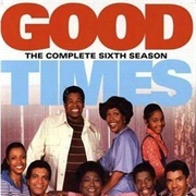 Good Times Season 6