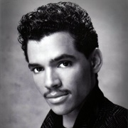 El Debarge (Debarge)