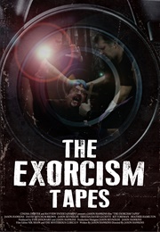 The Exorcism Tapes (2023)