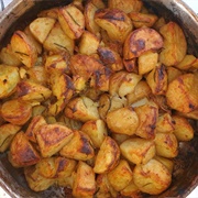 Patata L-Forn