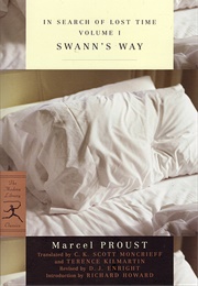 Swann's Way (Marcel Proust)