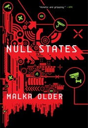 Null States (Malka Older)