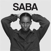 Sand - Saba