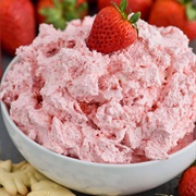 Strawberry Fluff