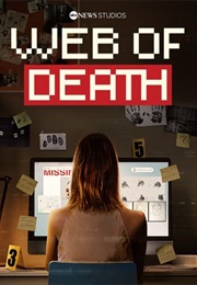 Web of Death (2023)