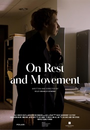 On Rest & Movement (2023)