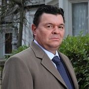 Derek Branning