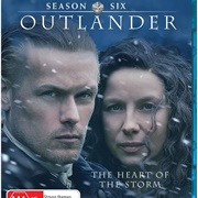 Outlander Season 6