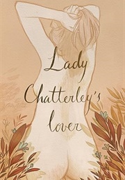 Lady Chatterley's Lover (D.H. Lawrence)
