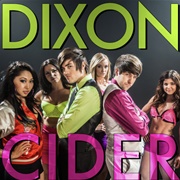 Dixon Cider - Smosh
