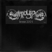 Empyre - Demo 2001