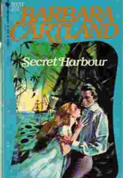 Secret Harbour (Barbara Cartland)