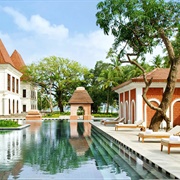 Grand Hyatt Goa, India