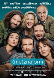 (Nie)Znajomi (2019)