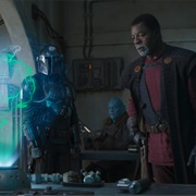 Chapter 12: The Siege