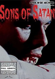 Sons of Satan (1973)