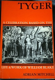 Tyger (Adrian Mitchell)
