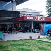 Tolhuistuin