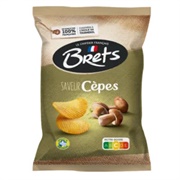 Cèpes