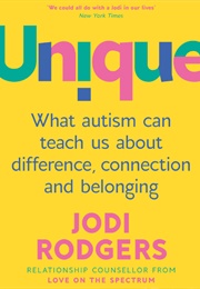 Unique (Jodi Rogers)