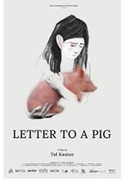 Letters to a Pig (2023)