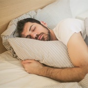 Professional Sleeper