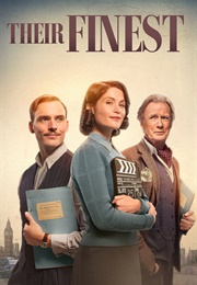 Their Finest (2016)