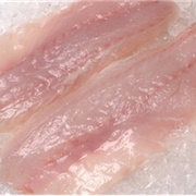 Black Bass Fillet