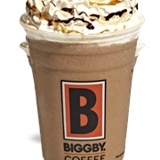 Biggby Coffee
