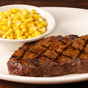 New York Strip