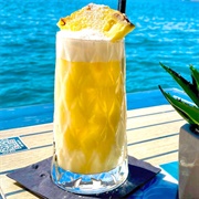 Barracuda (Cocktail)