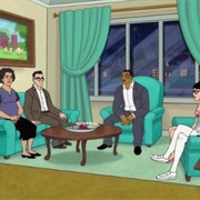 S3.E13: Thy Neighbor's Life