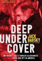 Deep Undercover (Jack Barsky)