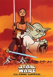 Clone Wars (2003)