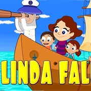 Que Linda Falua