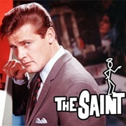 The Saint (1962-69)