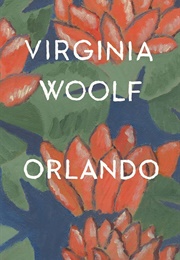 Orlando: A Biography (Woolf, Virginia)